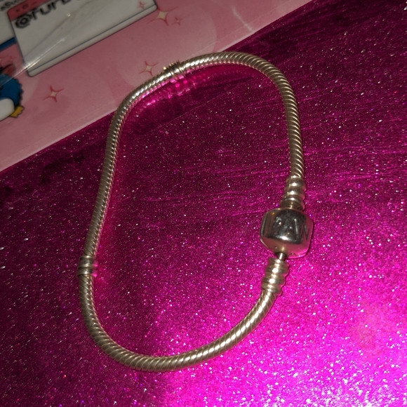 Pandora Moments Bracelet - Picture 2 of 4